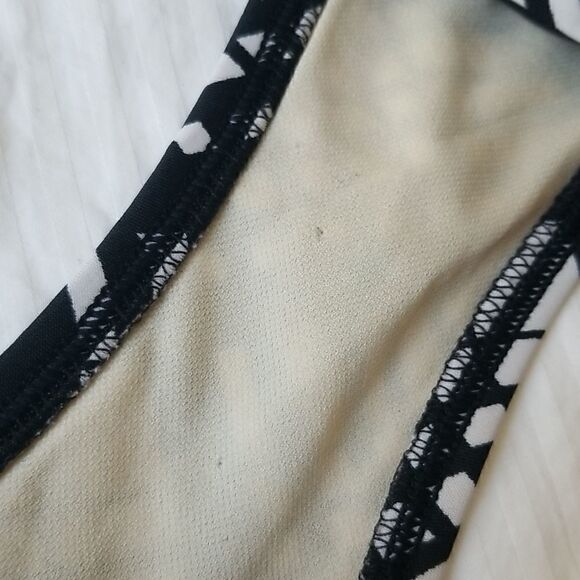 Victoria's Secret bikini Vtg 90s 2 pc small /medium - Picture 15 of 16